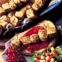 Pork City Chicken