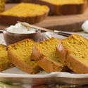 Five Star Pumpkin Bread